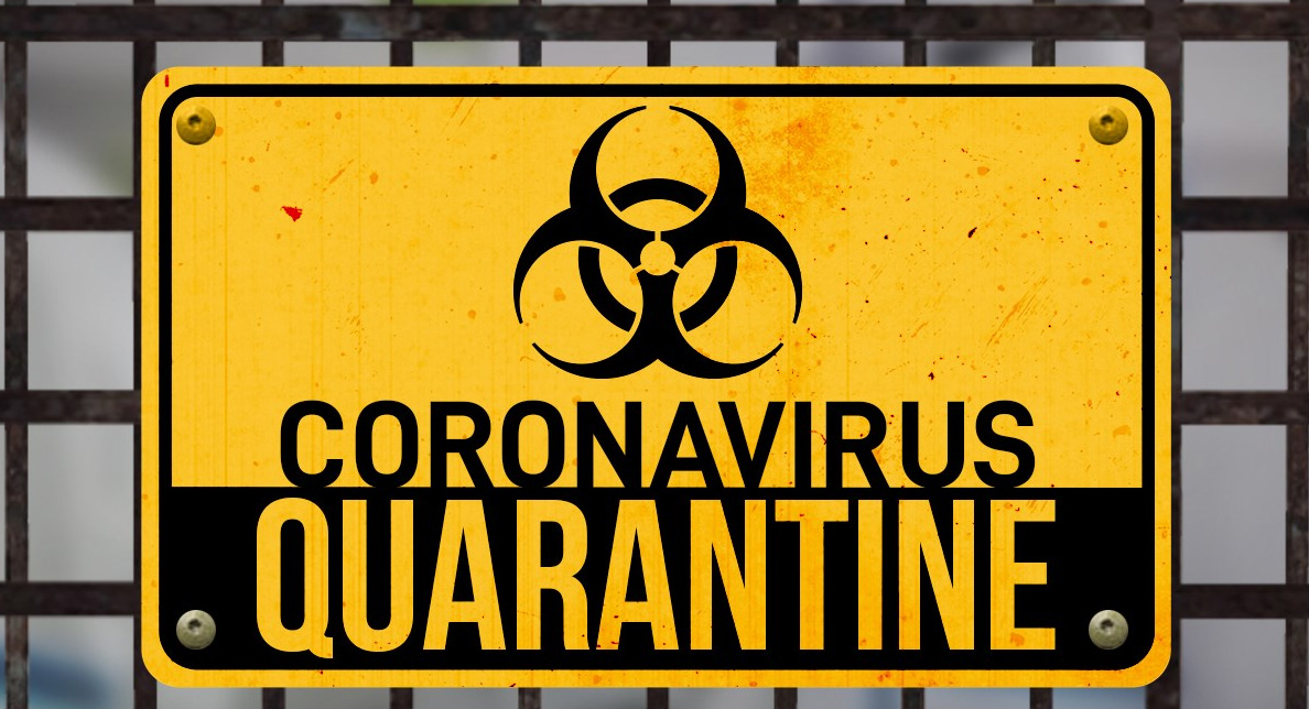 Corona virus & Quarentine : why should it be done??