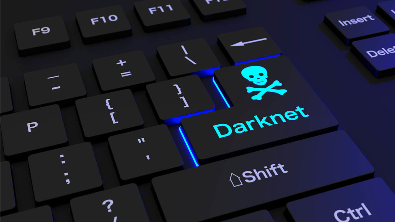 What is Darkweb|How does it work.