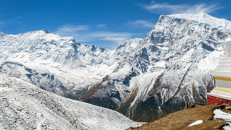 12 intersting facts about Nepal