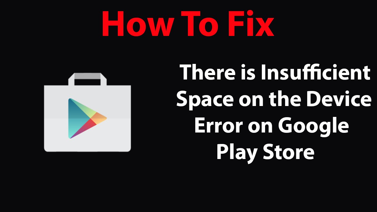 How to install freefire game while playstore is saying not enough storage in your android? Not enough storage problem solved